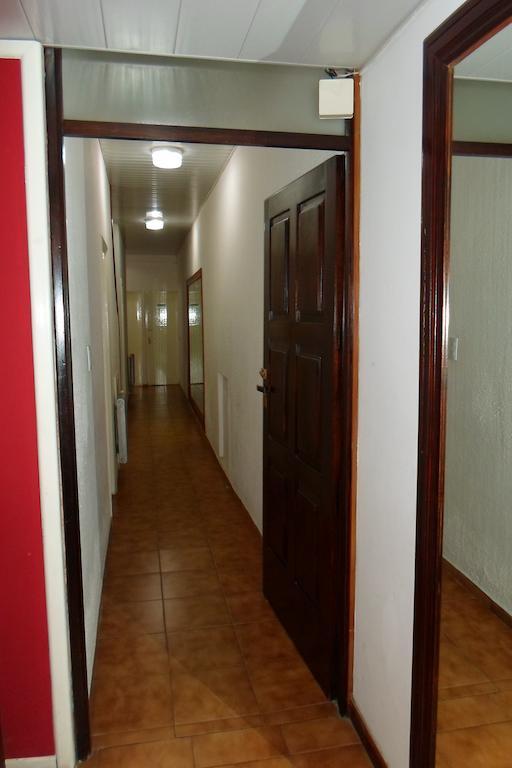 Hotel Mirasol Necochea Exteriör bild