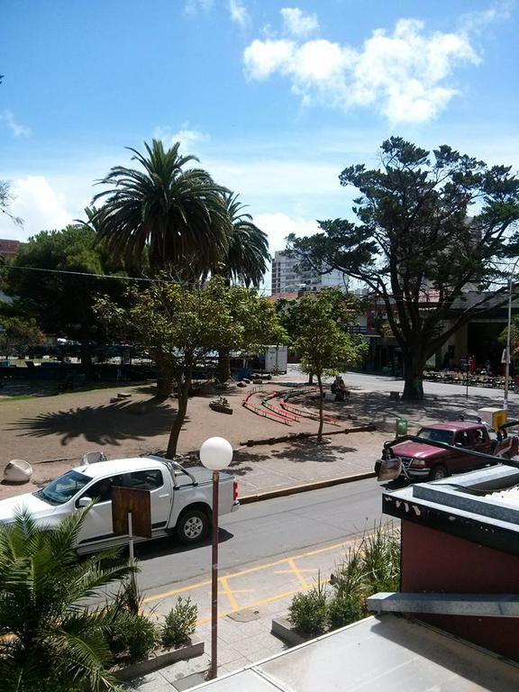 Hotel Mirasol Necochea Exteriör bild