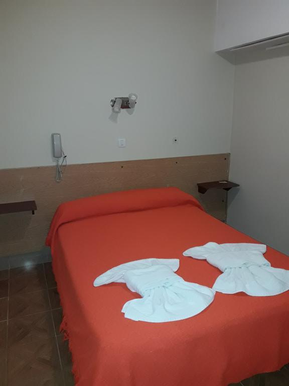 Hotel Mirasol Necochea Exteriör bild