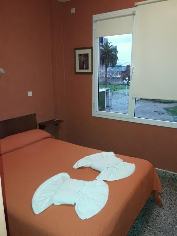 Hotel Mirasol Necochea Exteriör bild